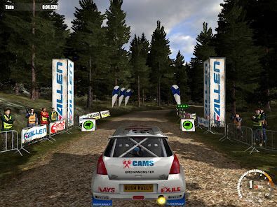 Rush Rally 3の画像