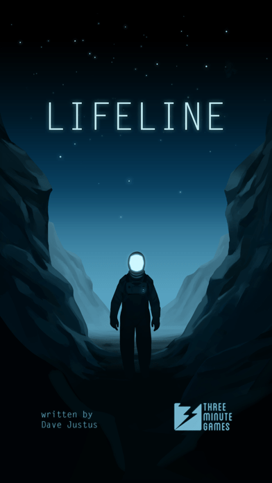 Lifeline...の画像