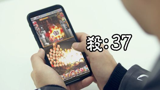 君の目的はボクを殺すこと３の画像