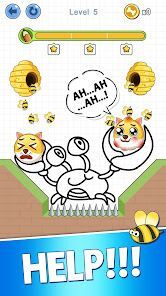 Save the Dogeの画像