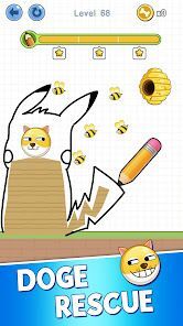 Save the Dogeの画像