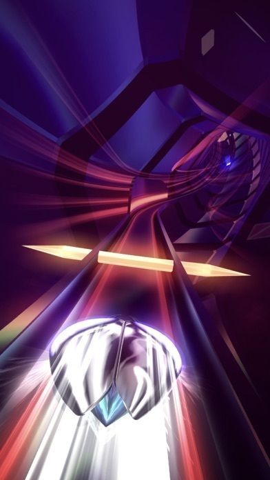 Thumper: Pocket Editionの画像