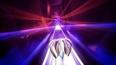 Thumper: Pocket Editionの画像