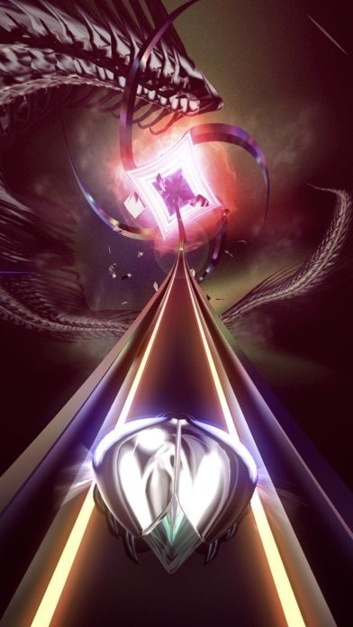 Thumper: Pocket Editionの画像