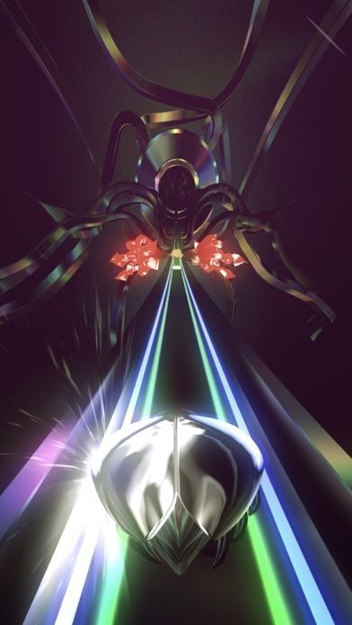 Thumper: Pocket Editionの画像