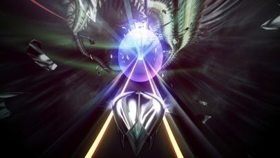 Thumper: Pocket Editionの画像