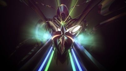 Thumper: Pocket Editionの画像