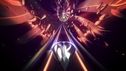 Thumper: Pocket Editionの画像