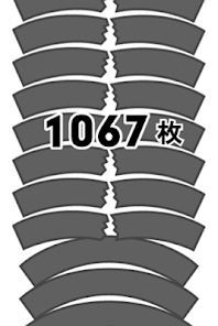 空手チョップの画像