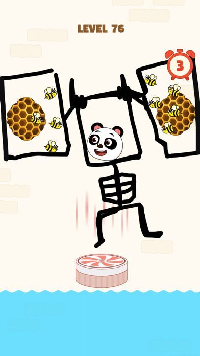 Save The Dog - Dog Escapeの画像