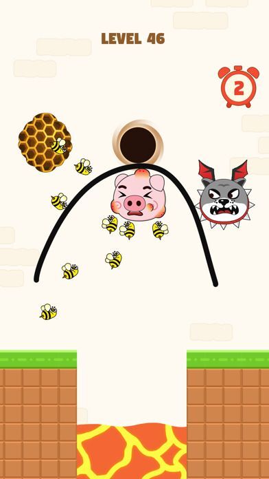 Save The Dog - Dog Escapeの画像