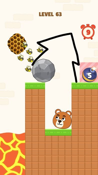 Save The Dog - Dog Escapeの画像