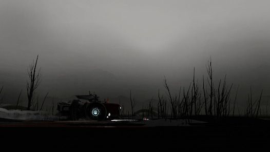 FAR: Lone Sailsの画像