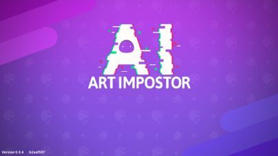 AI: Art Impostorの画像