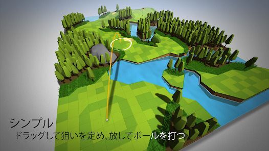 OK Golf - OKゴルフの画像