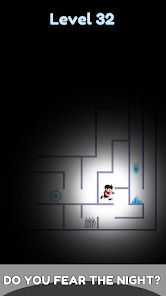 Maze Escape: Toilet Rushの画像