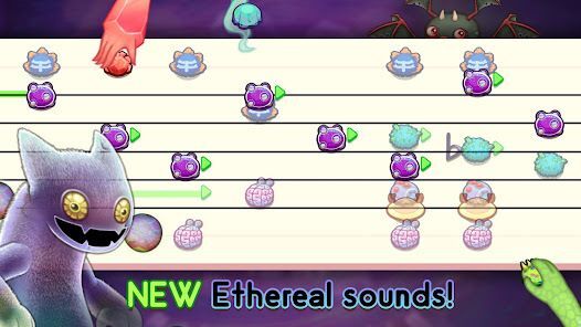 My Singing Monsters Composerの画像