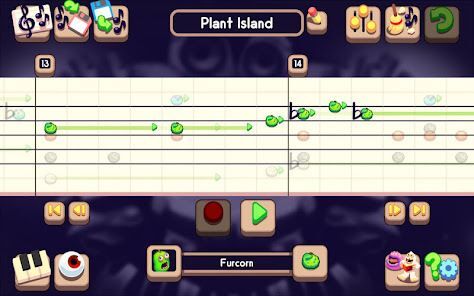 My Singing Monsters Composerの画像