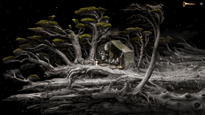 Samorost 3（サモロスト3）の画像