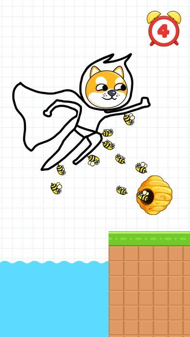 Save The Pets: Save Dogの画像