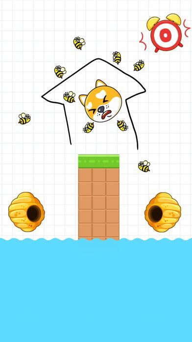 Save The Pets: Save Dogの画像