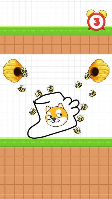 Save The Pets: Save Dogの画像