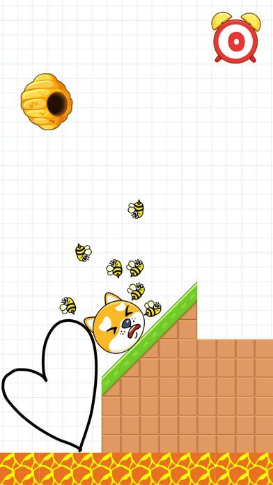 Save The Pets: Save Dogの画像