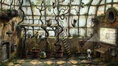 Machinarium  (マシナリウム)の画像