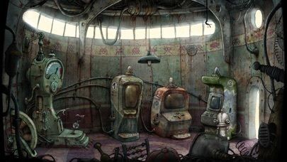 Machinarium  (マシナリウム)の画像