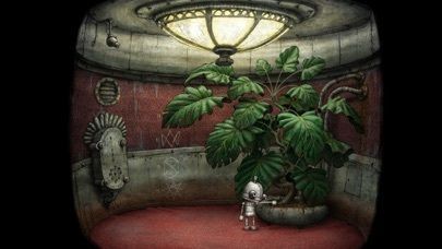 Machinarium  (マシナリウム)の画像