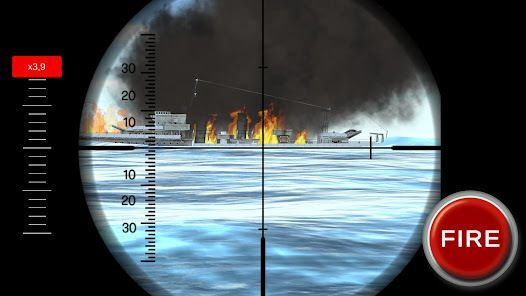 Uboat Attackの画像