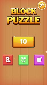 Block Puzzleの画像