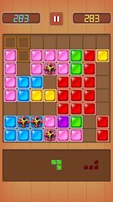 Block Puzzleの画像
