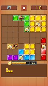 Block Puzzleの画像