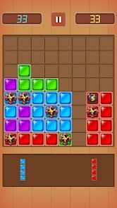 Block Puzzleの画像