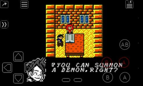 My OldBoy! - GBC Emulatorの画像