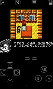 My OldBoy! - GBC Emulatorの画像