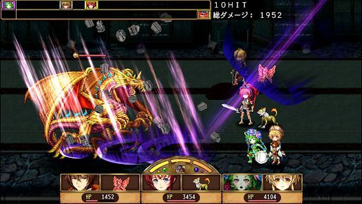 [Premium] RPG ブランドルの魔法使いの画像