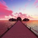Can you escape Undersea Villa