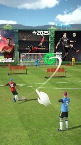 サッカースーパースター(Soccer Superstar)の画像