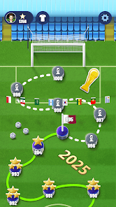 サッカースーパースター(Soccer Superstar)の画像