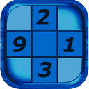 ナンプレ（広告なし）