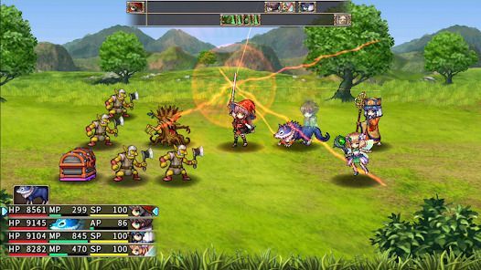 [Premium] RPG ゴーストシンクの画像