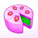 Cake Sort Puzzle 3D