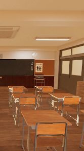 脱出ゲーム ClassRoomの画像