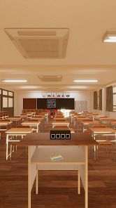 脱出ゲーム ClassRoomの画像