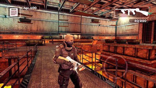 Slaughter 2: Prison Assaultの画像