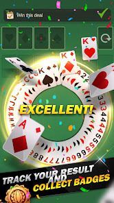 Solitaire Classicの画像