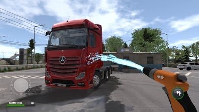 Truck Simulator : Ultimateの画像