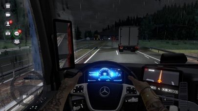 Truck Simulator : Ultimateの画像